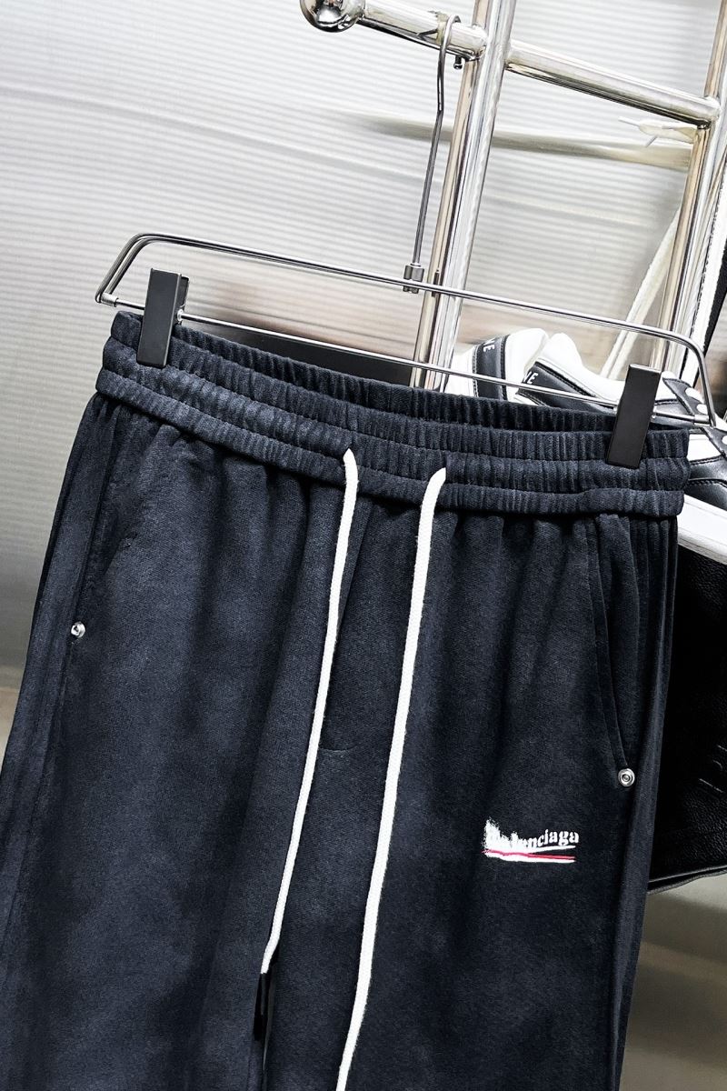 Balenciaga Long Pants